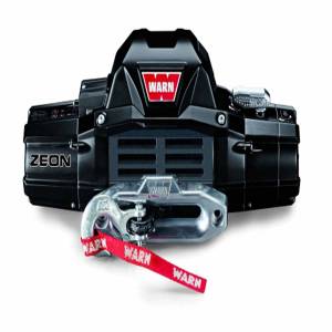 Winches Category Image